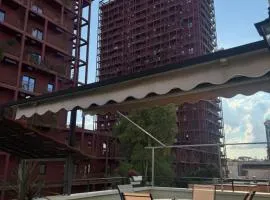 Hana Apartments TIRANA