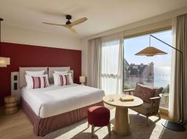 Le Talaia Hôtel & Spa Biarritz - MGallery Collection, hotel in Biarritz
