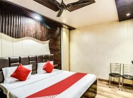 Hotel O JPS Galaxy Hotel