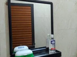 Ocean Breeze Apartments