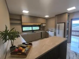 Apartamento Moderno em Nova Roma Do Sul
