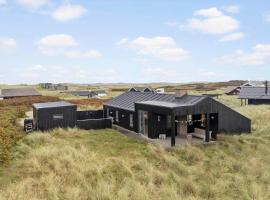 904 Thisted - P. Bolesens Vej 15, Hotel in Torsted