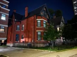 Howard Guesthouse Toronto