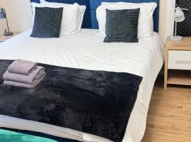 Apartment 4- 216 high street