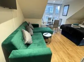 Apartment 6- 216 High Street