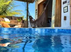 Bangalô Exclusivo Pontal do Maceió