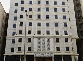 Cent Al Azizia Hotel Makkah