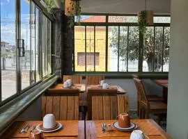 Pousada Grão & Vinha
