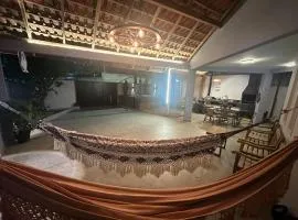 Beira Mar Continental (mágica!)