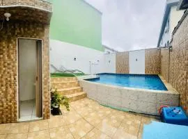 Casa Praia e hostel