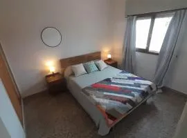 Apartamentos De La Costa