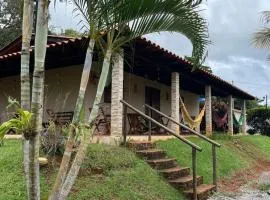 Pousada Estância Mineira