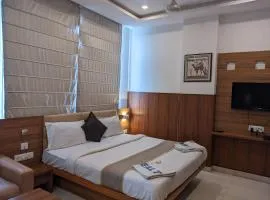 Mount bliss nainital