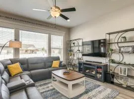 Year-Round Outdoor Fun Spacious Retreat in Iona