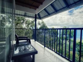 Honeyrock Farm Resort by Skybz, ξενοδοχείο σε Kanthalloor