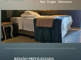 Pousada D'san