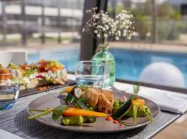 Novotel Nantes Carquefou
