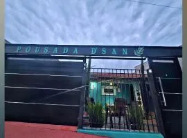 Pousada D'san