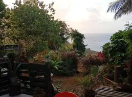 Flat sol de Noronha