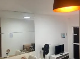 Descanse perto do aeroporto e Conheça Maceió - 24h