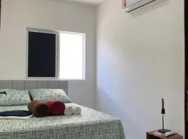 Descanse perto do aeroporto e Conheça Maceió - 24h