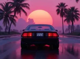 Full Service Caravan 4