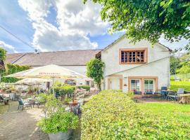 Enjoy 1, ξενοδοχείο σε Meisburg