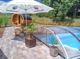 Enjoy 2, ξενοδοχείο σε Meisburg