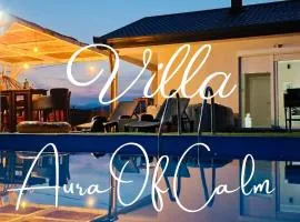 Villa Aura Of Calm