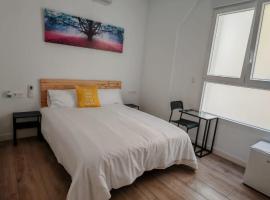 Bilbao ROOMS & KITCHEN Altube, bed and breakfast en Bilbao