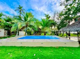 Playa Virginia Beach House Privada