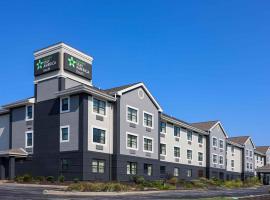 Extended Stay America Suites - Cleveland - Beachwood - Orange Place - South、オレンジのホテル