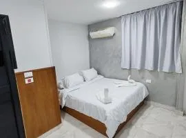 Del Ceilo Boutique Hotel