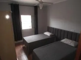 Quarto Solteiro sem TV
