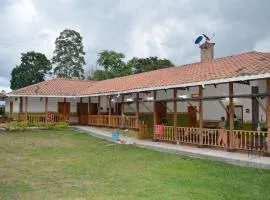 Finca La Maria - Filandia