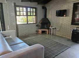 Recanto Don Ciro, hotel em Uruguaiana