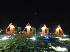 Sigchos Lodge