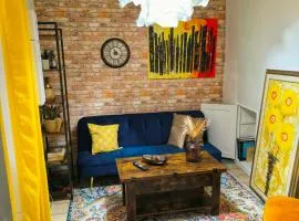 Maison de la liberté