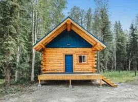 Rustic Elegance Lodge