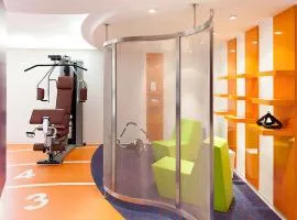 Novotel Metz Centre