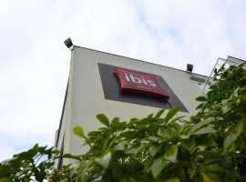 ibis Chambery