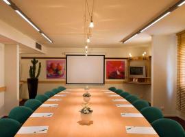 ibis Metz Centre Cathedrale, hotel en Metz