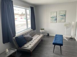 Apt Milieu, hotel in Gatineau