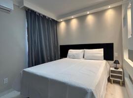 AP Smart Style, ξενοδοχείο σε Campinas