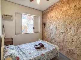 Casa Vix - Centro Histórico