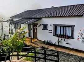 La Casita de Charo 1, disfruta de tiempo memorable en la montaña