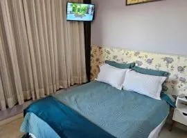 Suite Grande Rio - Ar condicionado