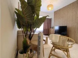 Ocean and City Views 3BR 3BA Cebu Condo with Parking