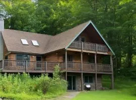Master Complex 12 Br Estate Experience 100 Acre