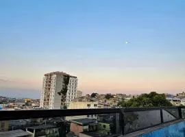 Suite Star - Ar condicionado